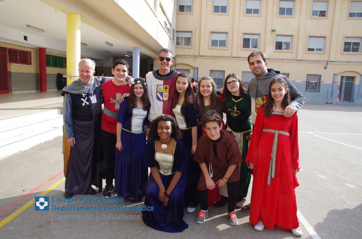 Semana dehoniana 147